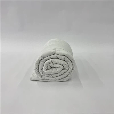 Претеглено одеяло за хвърляне на дивана